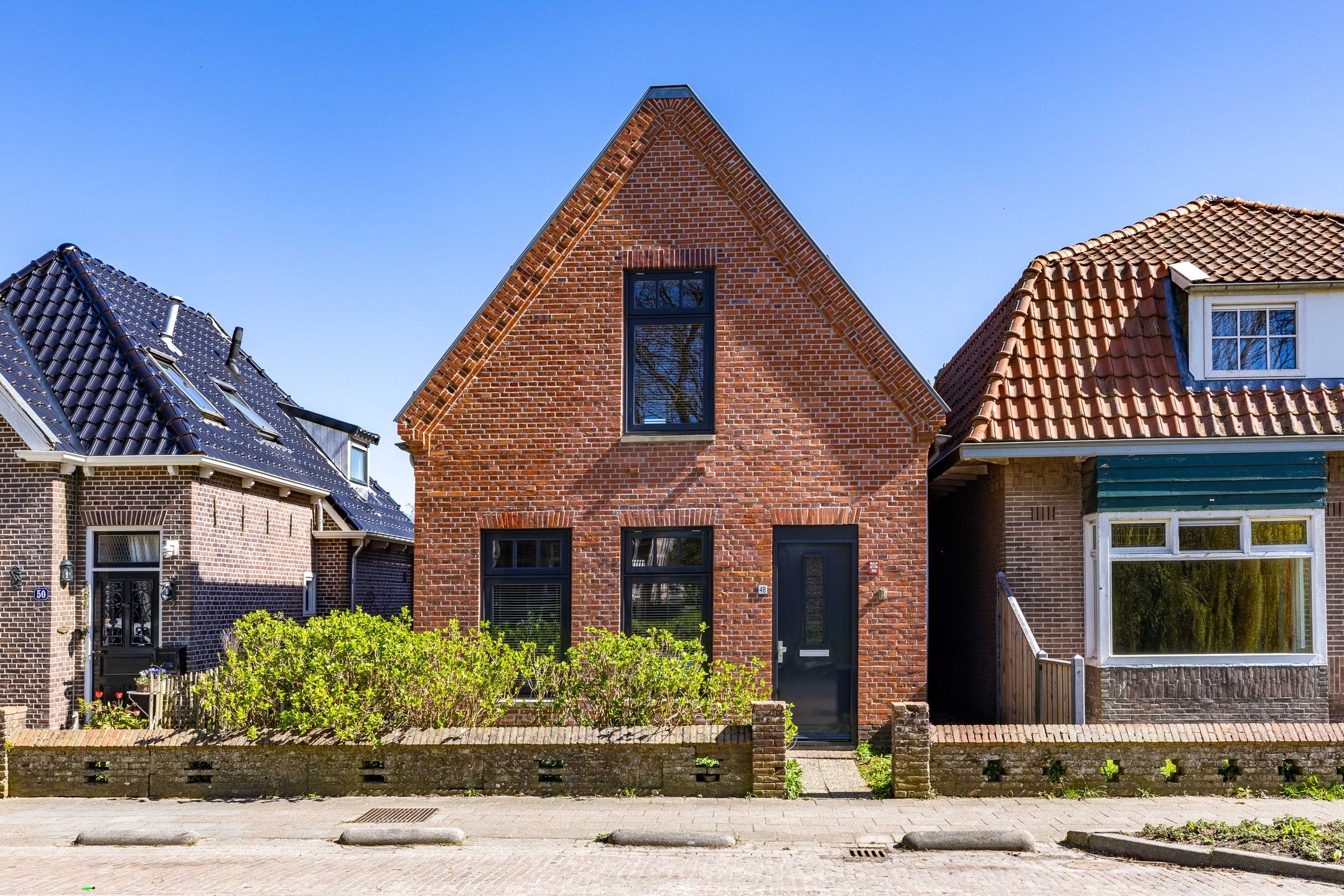 Stadhoudersweg 48 