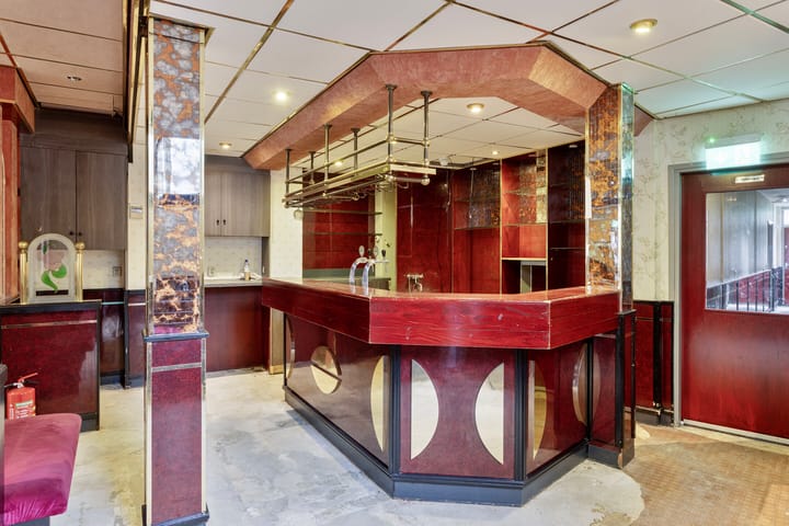 Tussenwoning te koop: Nieuwstad 36, Lochem