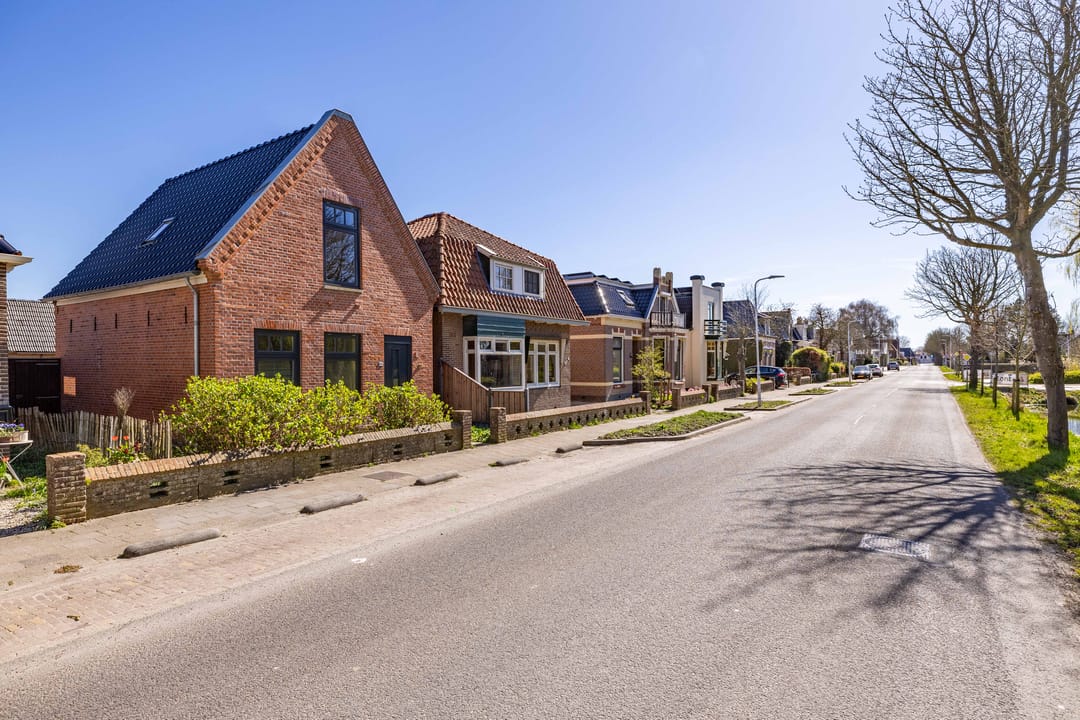 Photo 7 of Stadhoudersweg 48