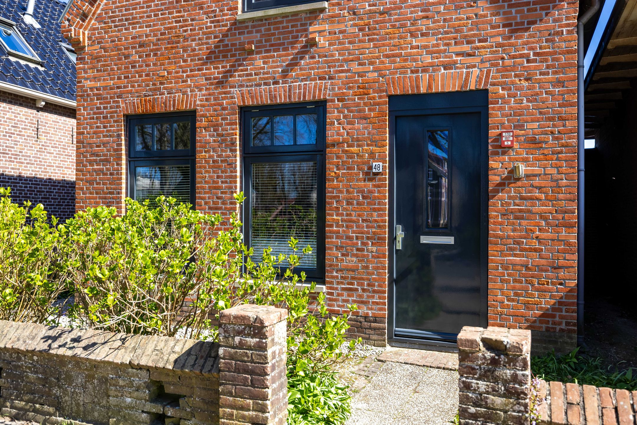 Photo 9 of Stadhoudersweg 48