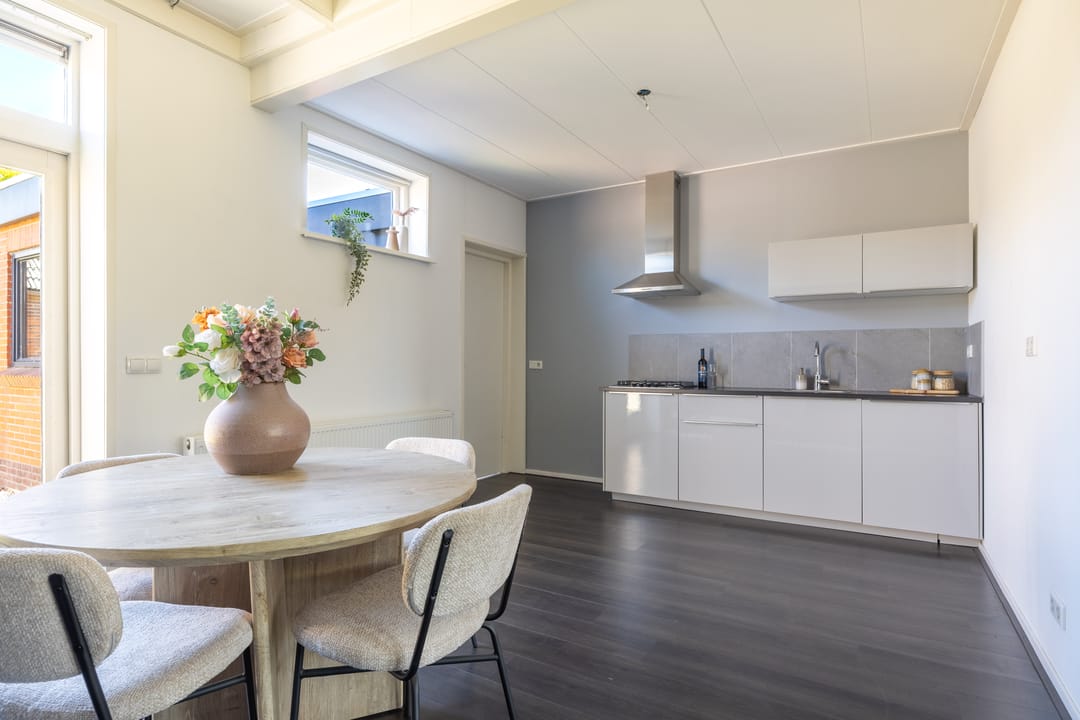 Photo 17 of Stadhoudersweg 48