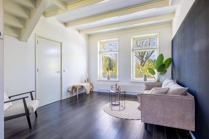 Photo 2 of Stadhoudersweg 48