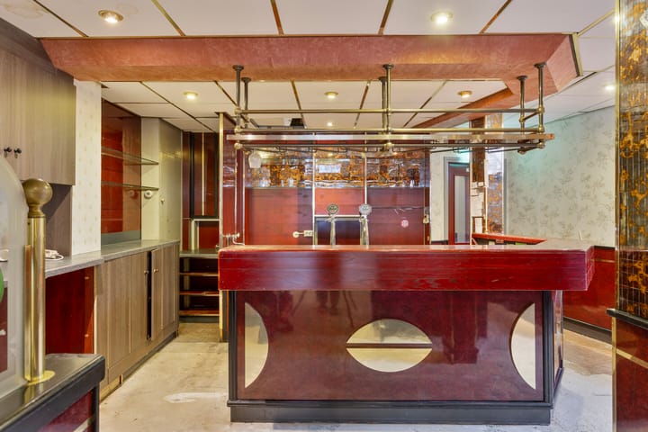 Tussenwoning te koop: Nieuwstad 36, Lochem