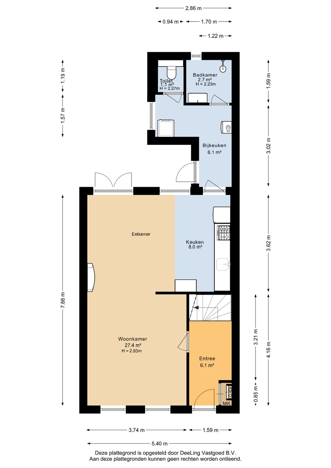 Photo 38 of Stadhoudersweg 48