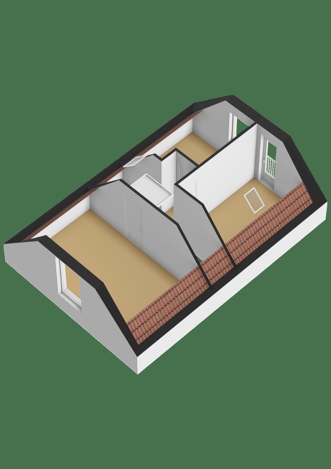 Photo 41 of Stadhoudersweg 48