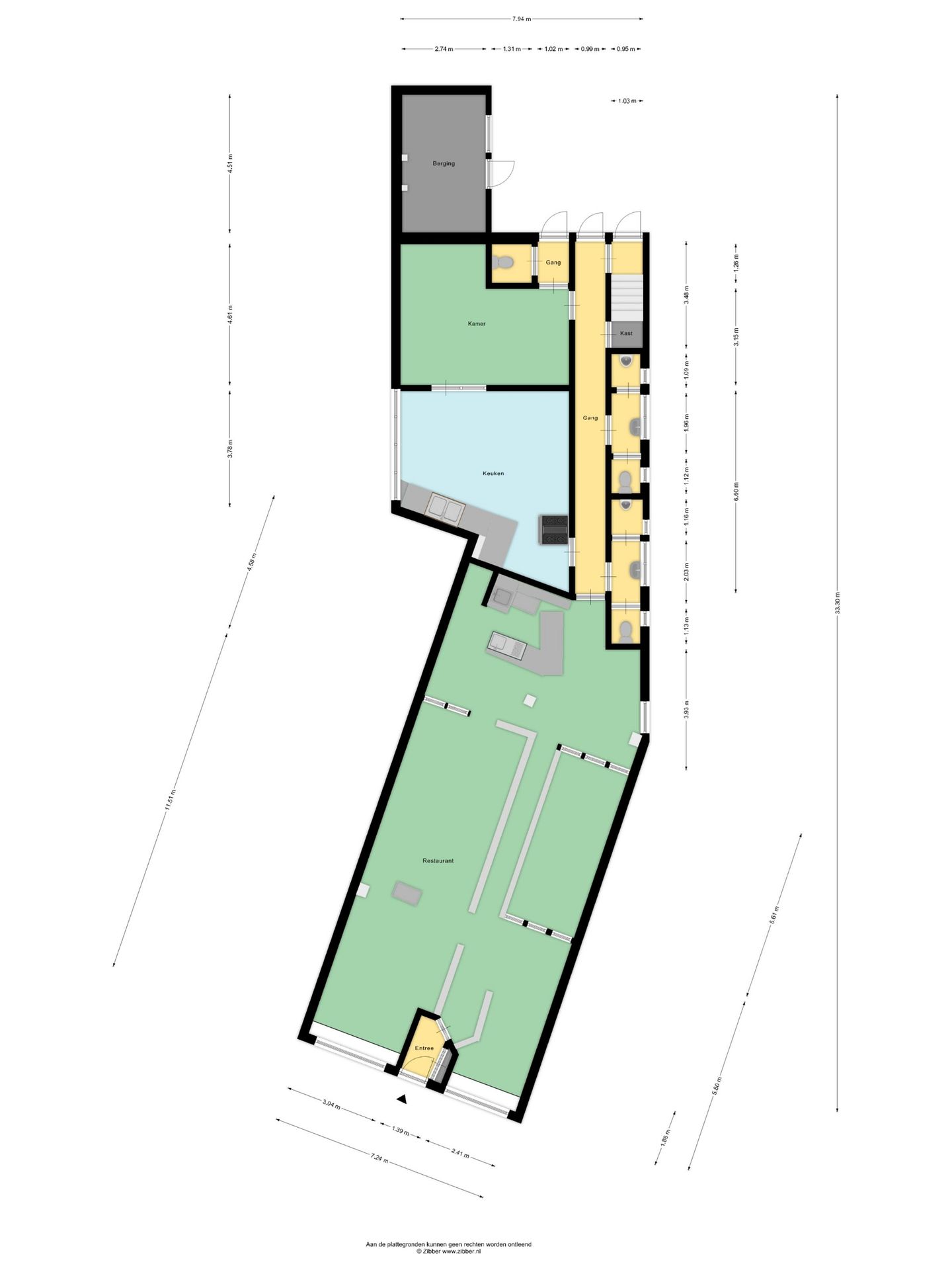 Photo 65 of Nieuwstad 36