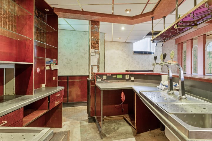 Tussenwoning te koop: Nieuwstad 36, Lochem