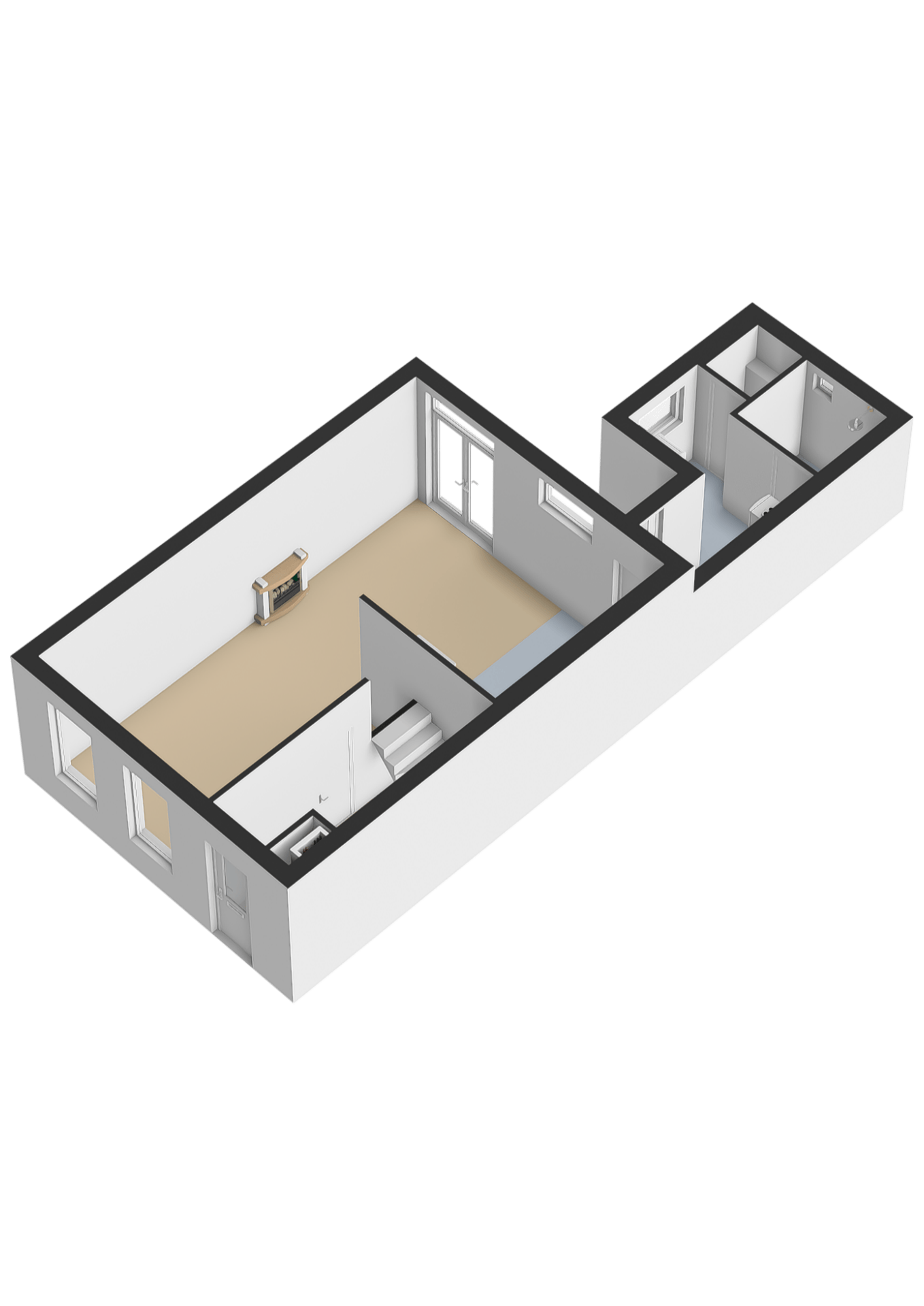 Photo 39 of Stadhoudersweg 48