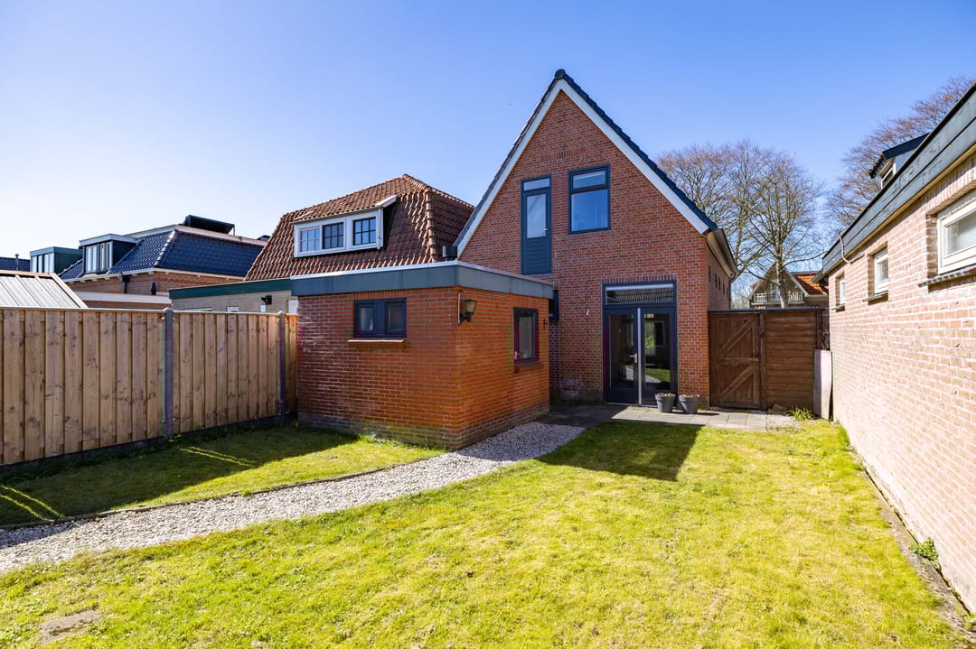 Photo 37 of Stadhoudersweg 48