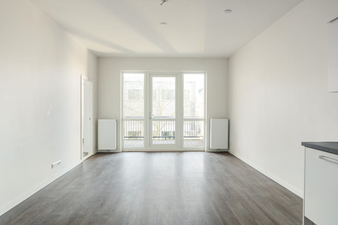 Foto 2 van Nieuwe Binnenweg 361-B01