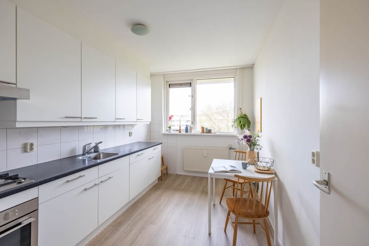 Foto 4 van Planetenlaan 89