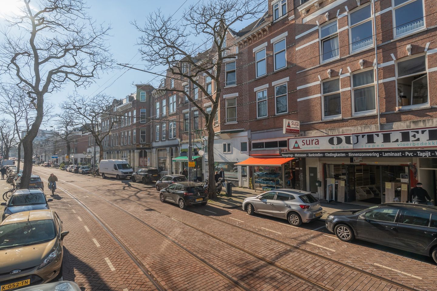 Foto 14 van Nieuwe Binnenweg 361-B01