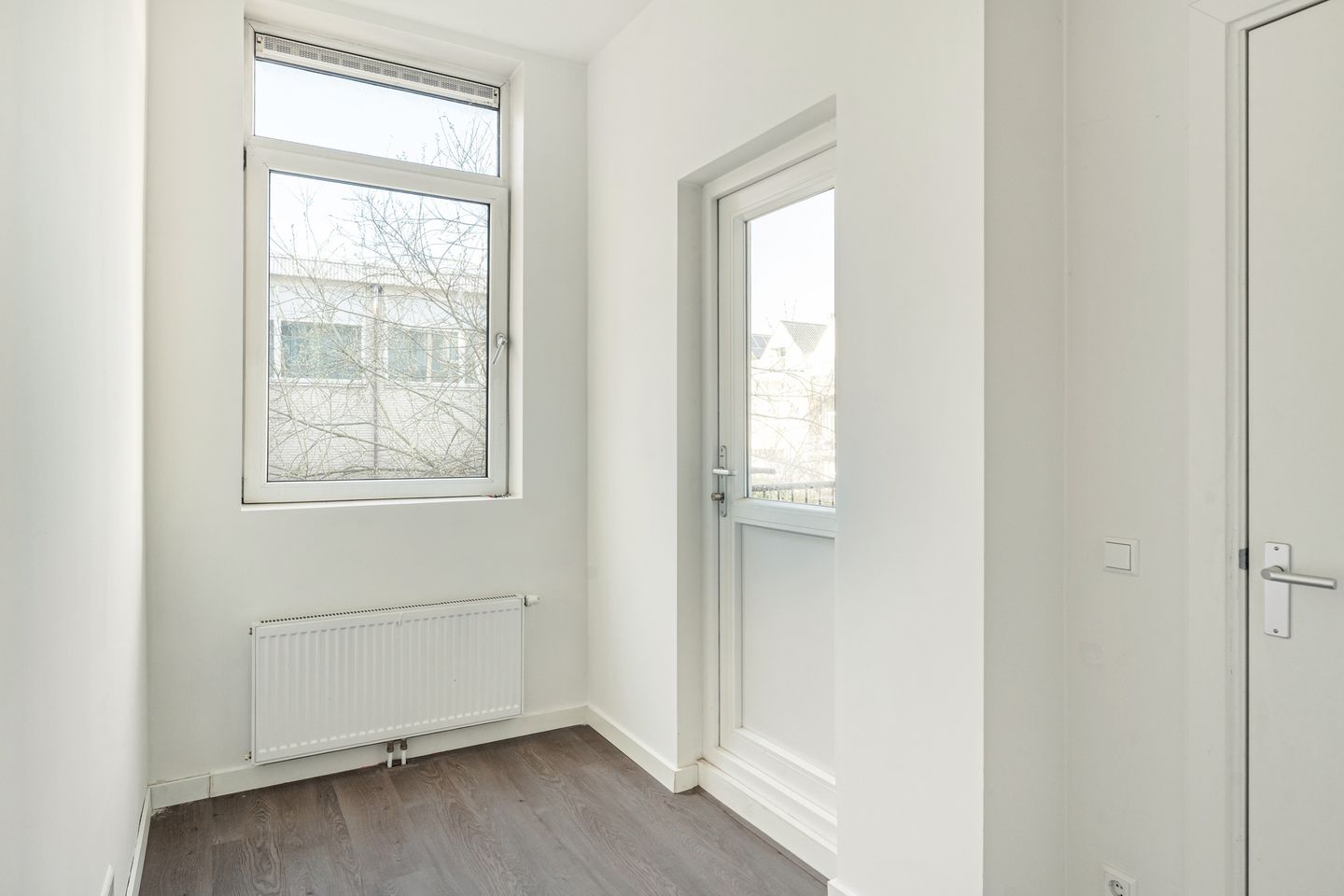 Foto 10 van Nieuwe Binnenweg 361-B01