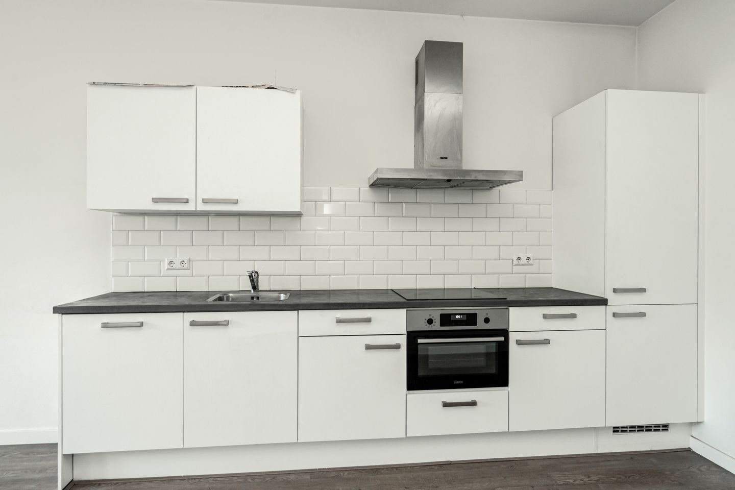 Foto 5 van Nieuwe Binnenweg 361-B01