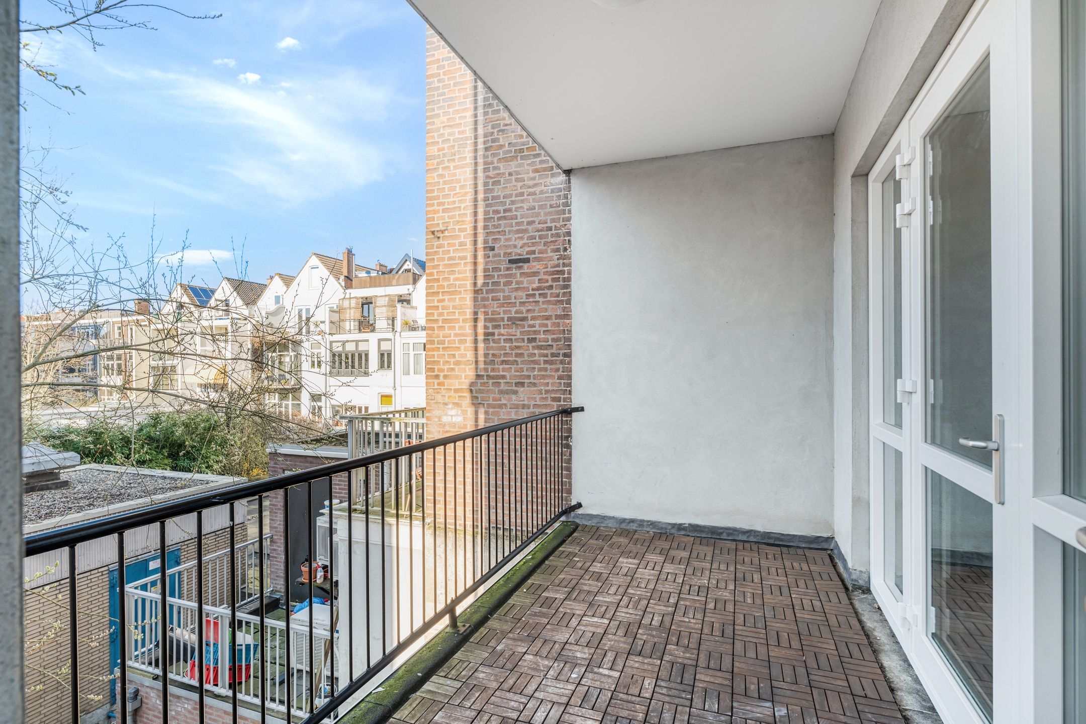 Foto 6 van Nieuwe Binnenweg 361-B01