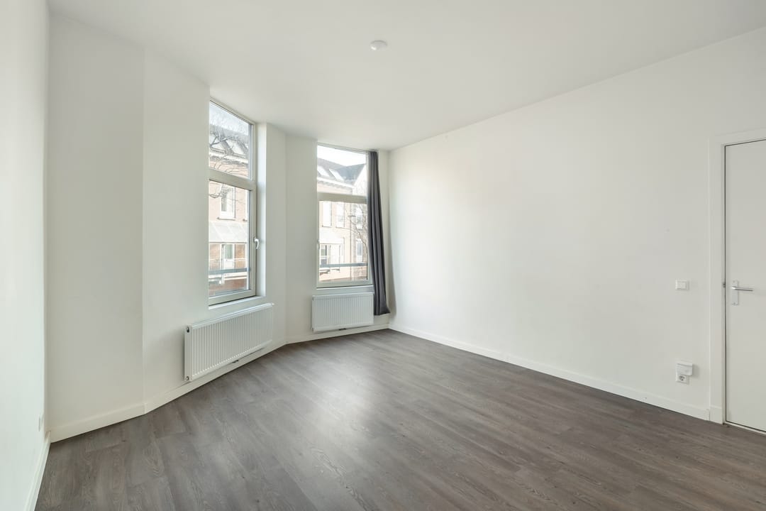 Foto 8 van Nieuwe Binnenweg 361-B01