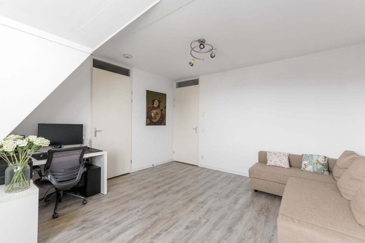 Foto 40 van Mitrastraat 2