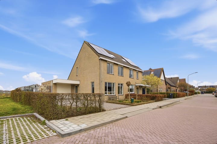 Griendwerkerstraat 84 main image