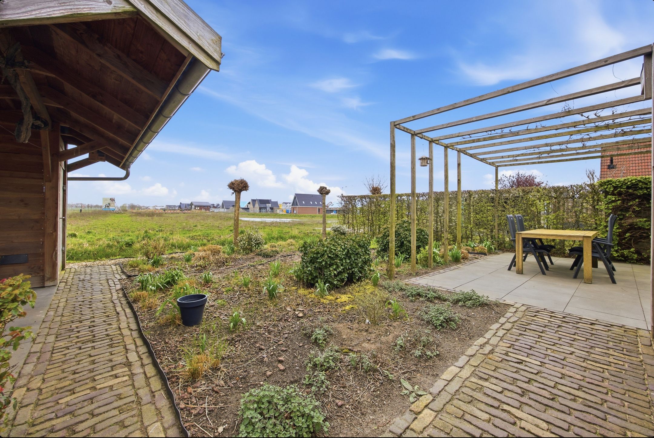 Photo 3 of Griendwerkerstraat 84