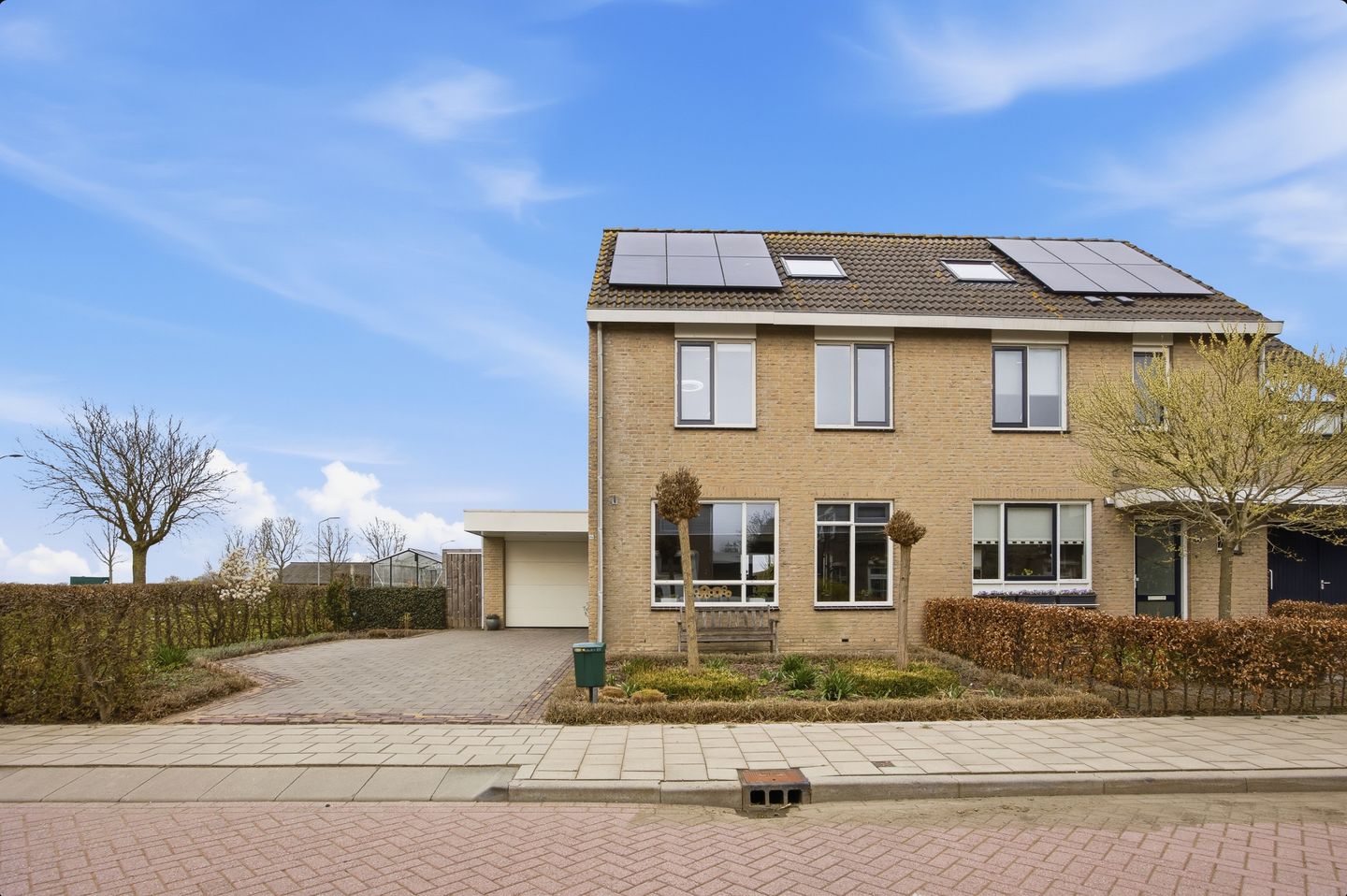 Photo 4 of Griendwerkerstraat 84