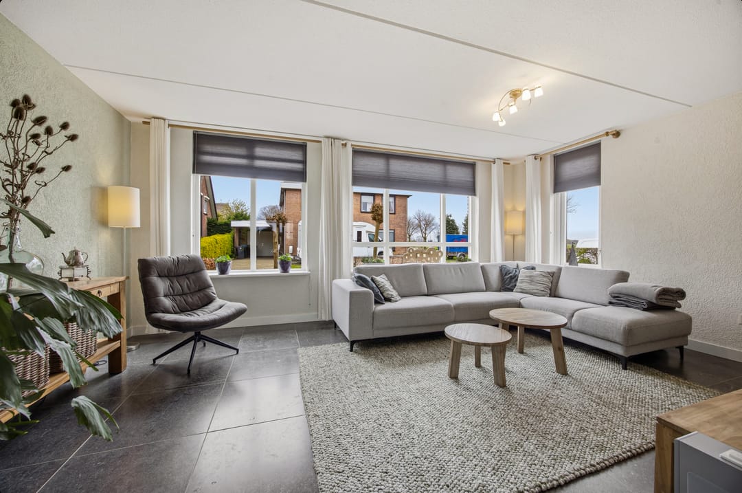 Photo 8 of Griendwerkerstraat 84