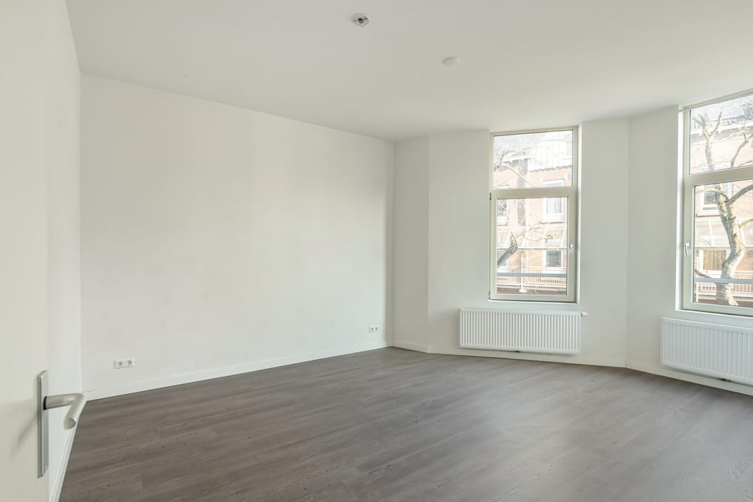 Foto 7 van Nieuwe Binnenweg 361-B01