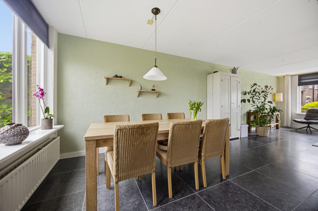 Photo 13 of Griendwerkerstraat 84