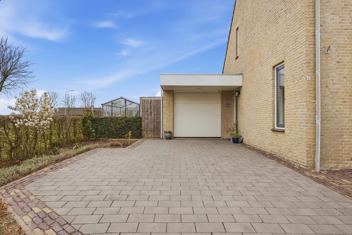 Photo 5 of Griendwerkerstraat 84