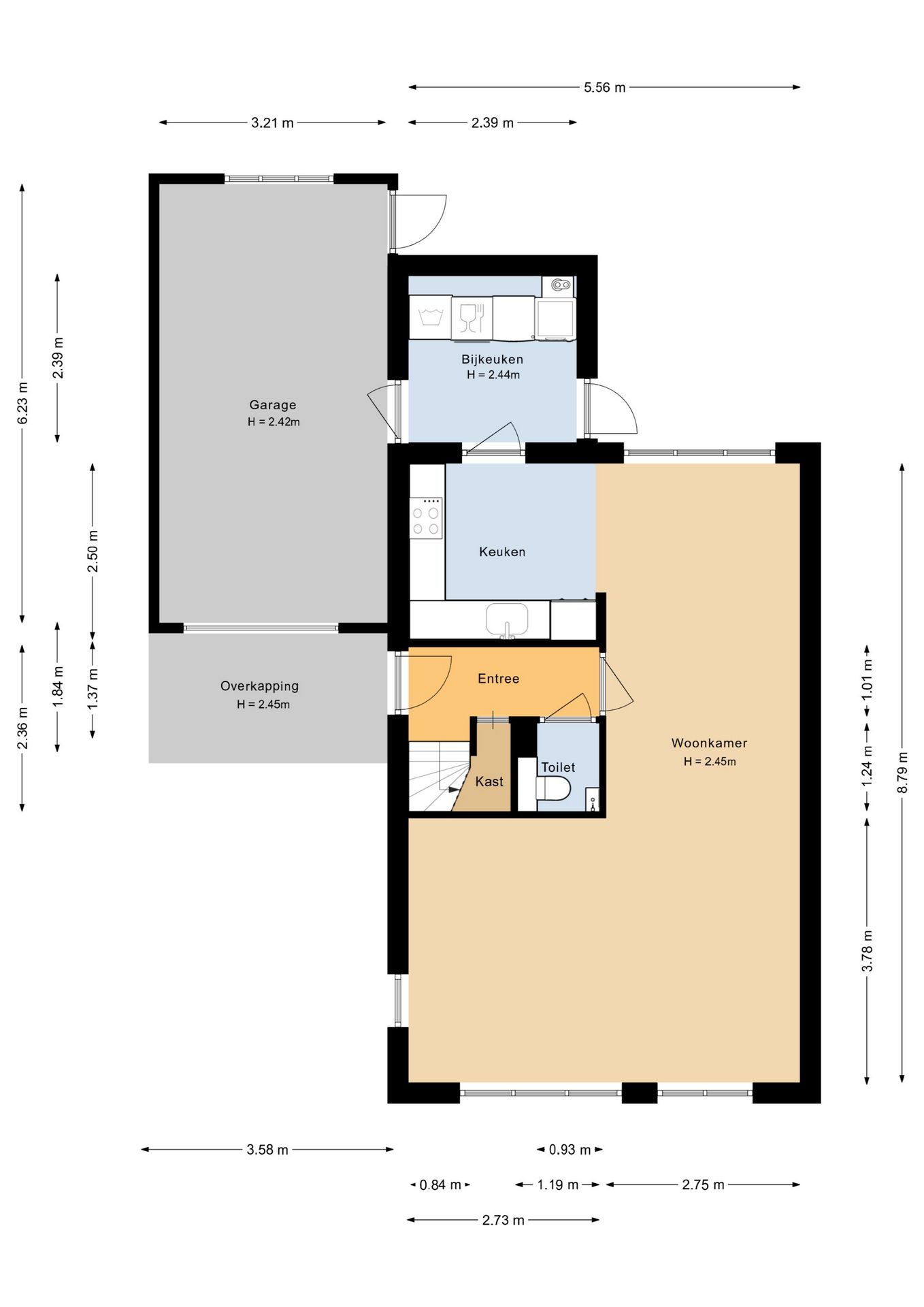 Photo 45 of Griendwerkerstraat 84