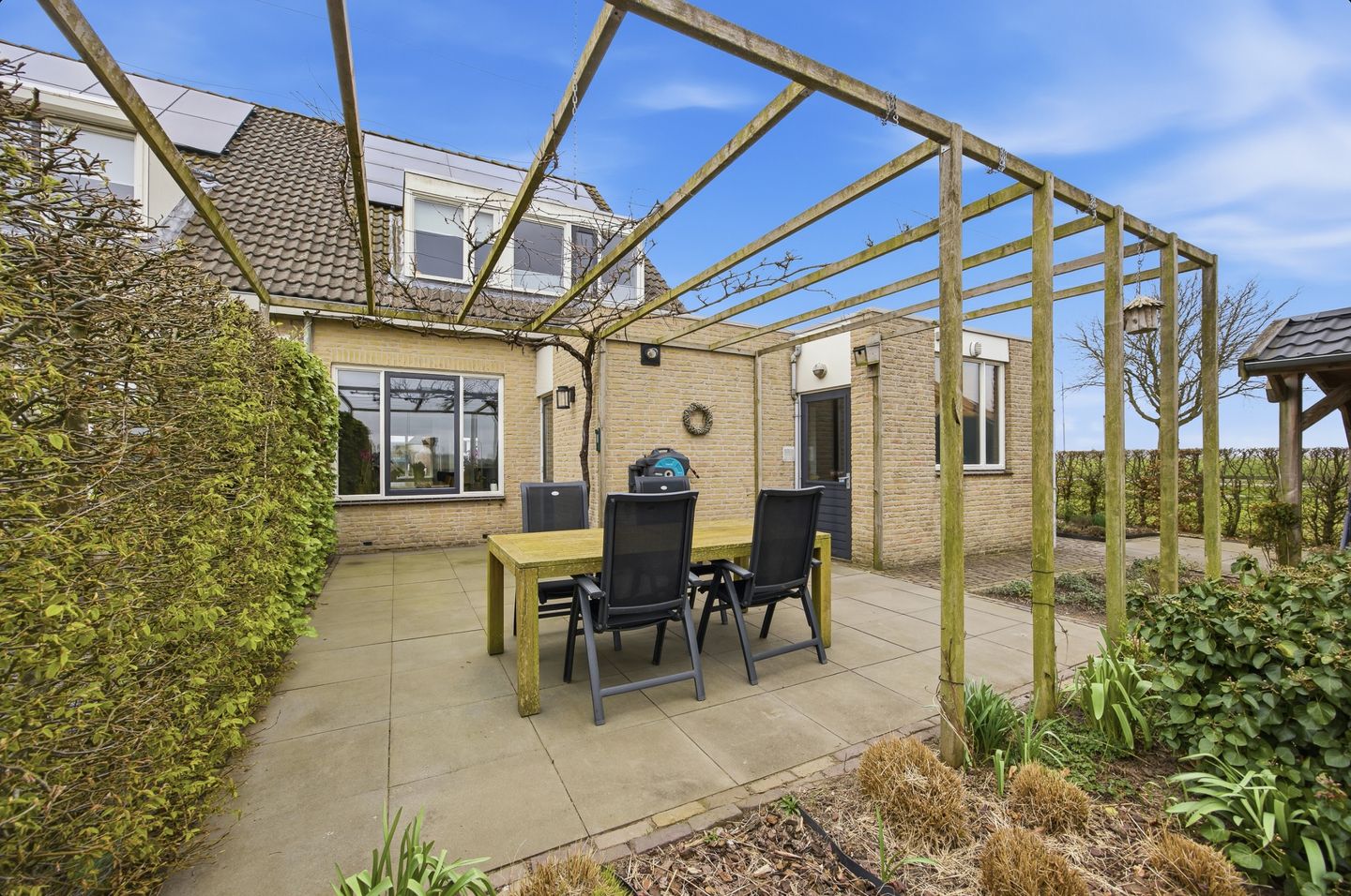 Photo 34 of Griendwerkerstraat 84