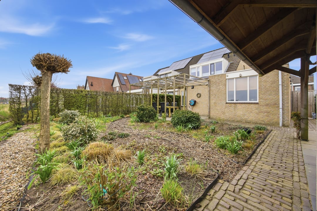 Photo 38 of Griendwerkerstraat 84