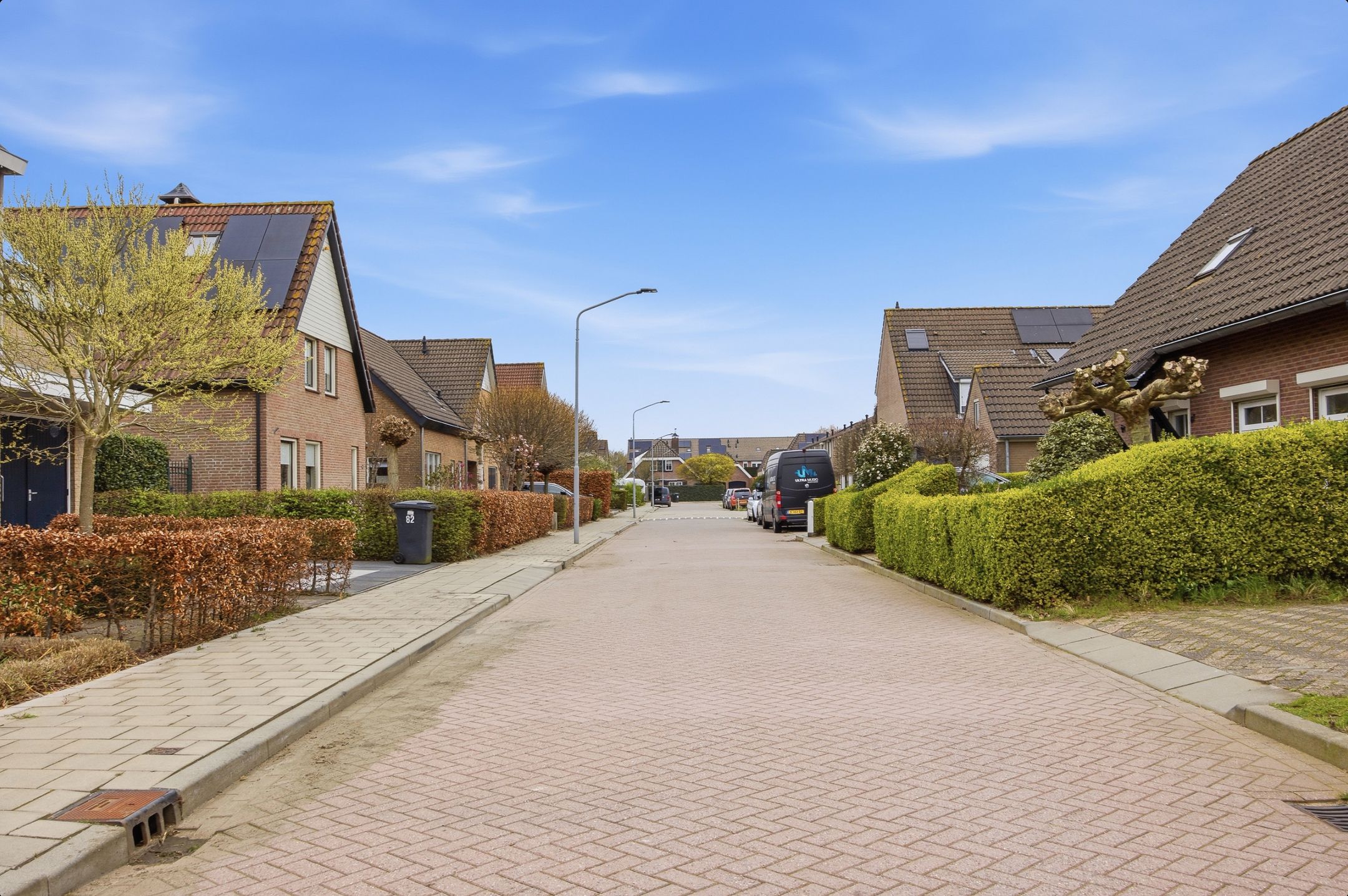 Photo 42 of Griendwerkerstraat 84