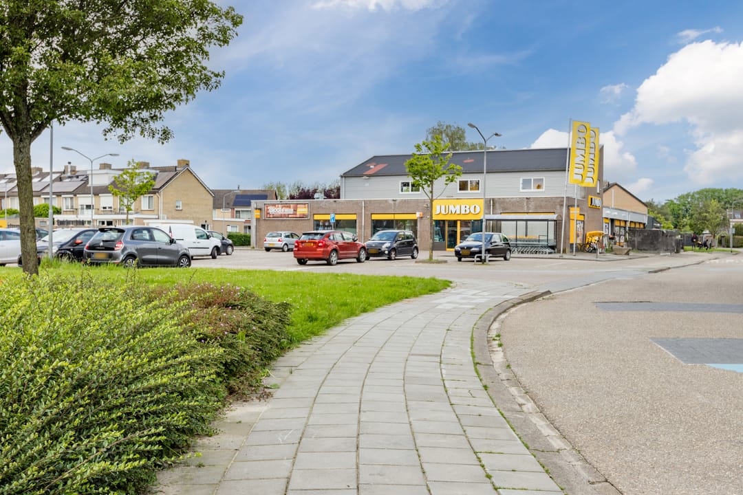 Photo 43 of Griendwerkerstraat 84