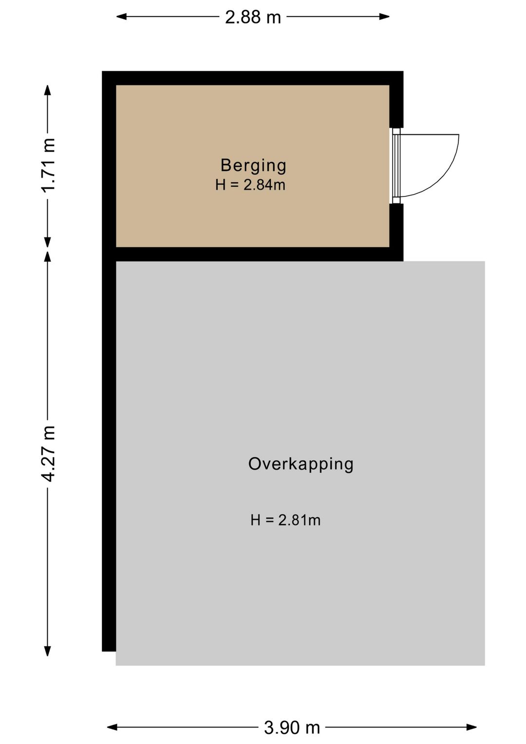 Photo 46 of Griendwerkerstraat 84