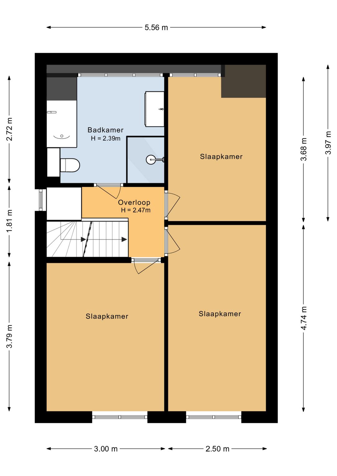 Photo 47 of Griendwerkerstraat 84