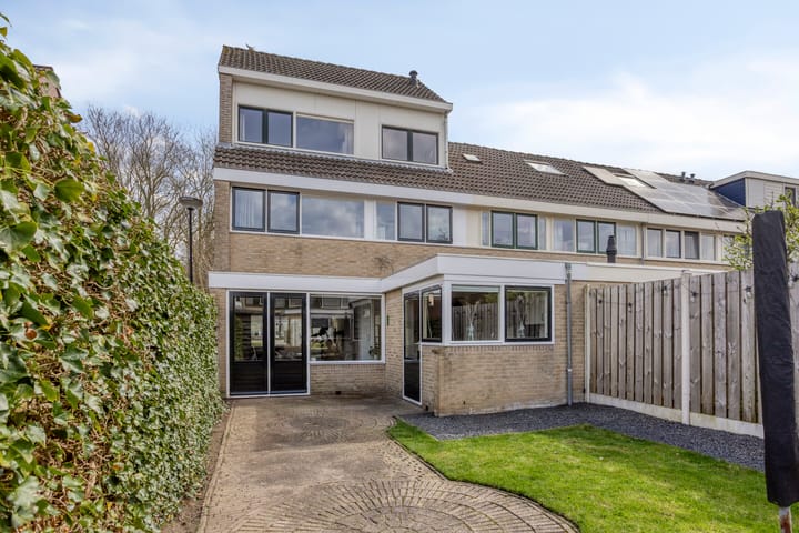 Foto 2 van Rozenlaan 45