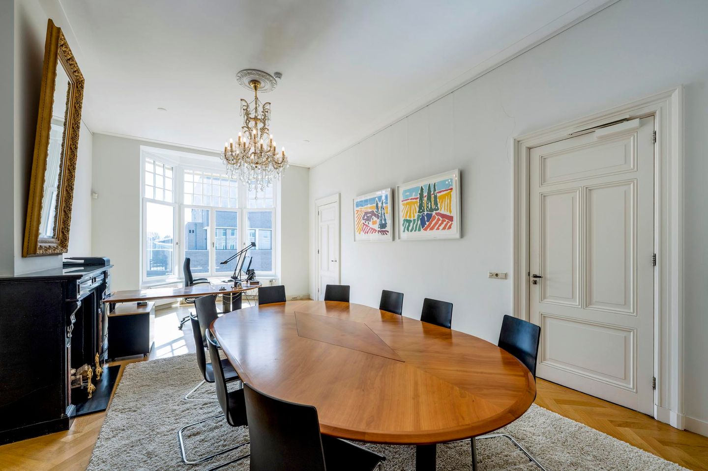 Bekijk foto 2 van Paulus Potterstraat 20