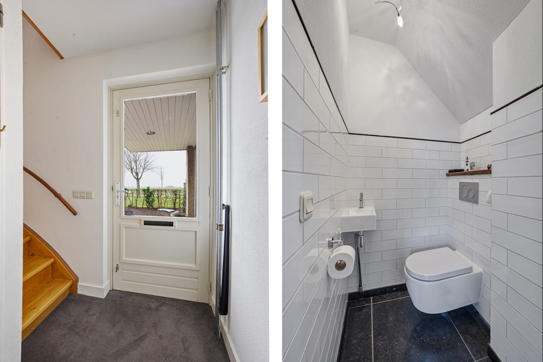 Photo 7 of Griendwerkerstraat 84