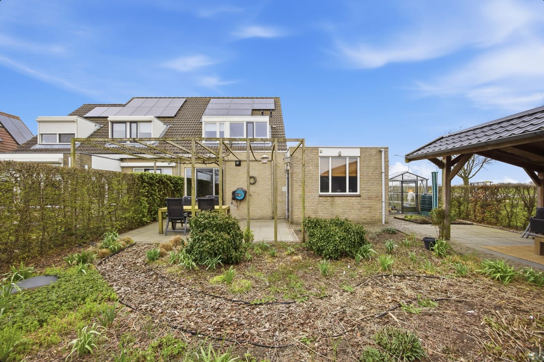 Photo 37 of Griendwerkerstraat 84