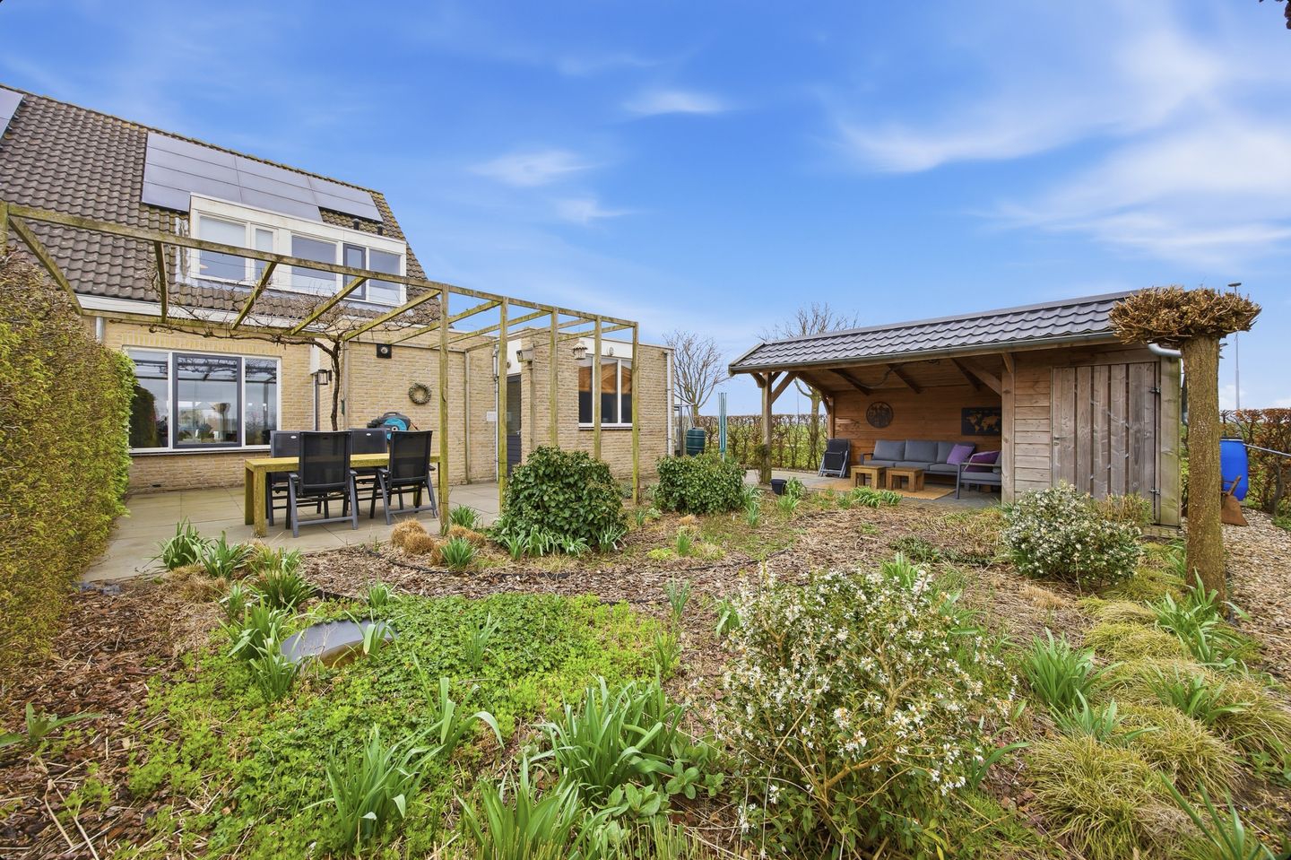 Photo 35 of Griendwerkerstraat 84