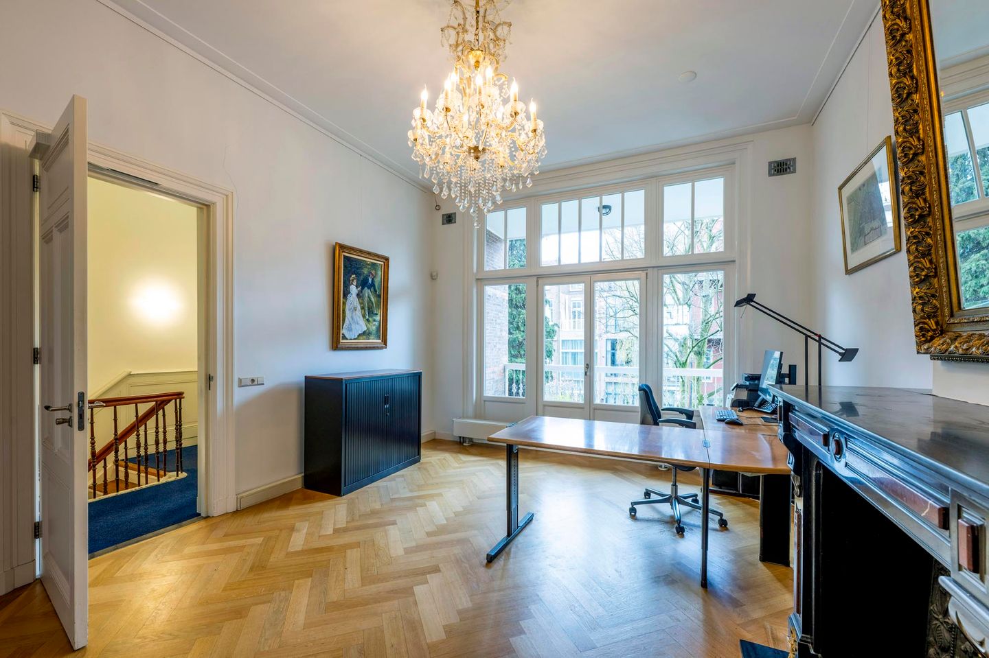 Bekijk foto 5 van Paulus Potterstraat 20