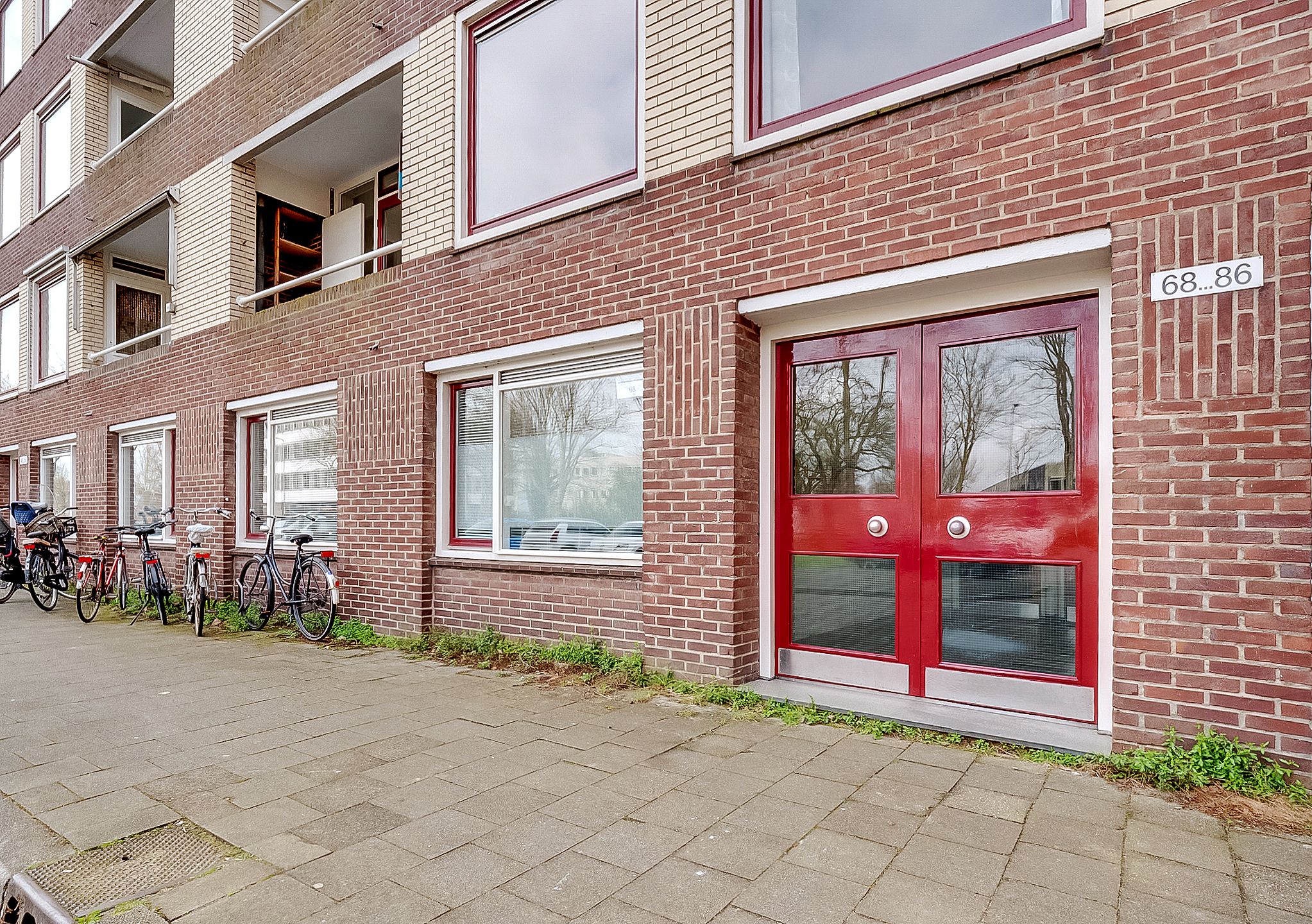 Foto 6 van Ravellaan 74