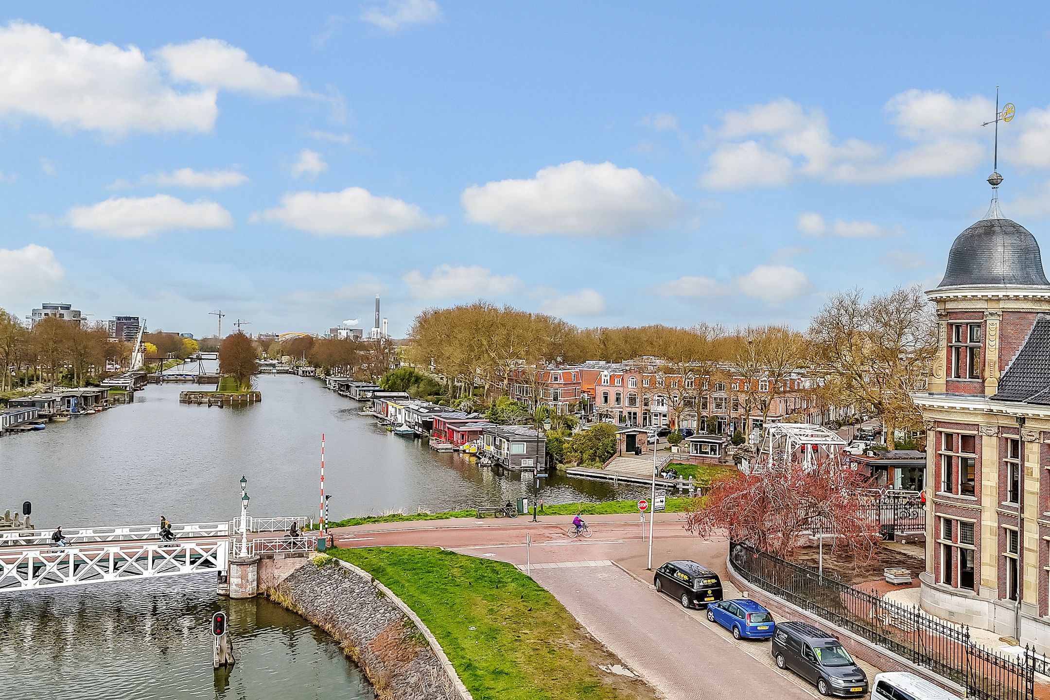 Foto 36 van Ravellaan 74