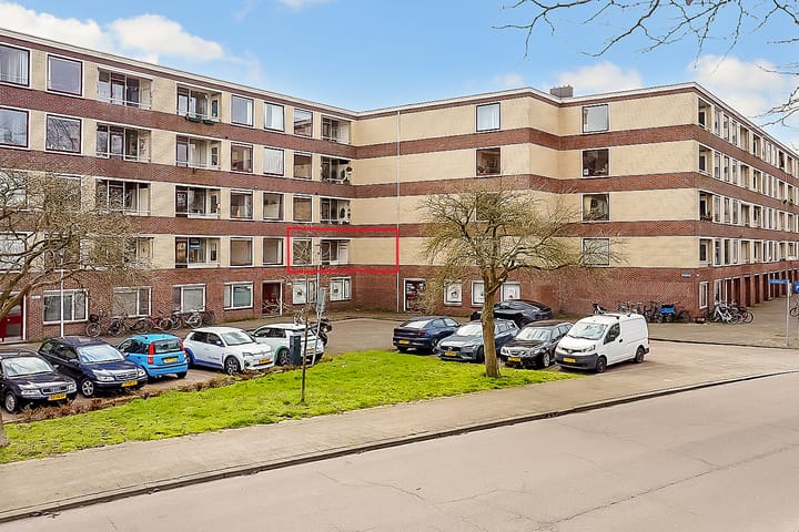 Ravellaan 74 main image