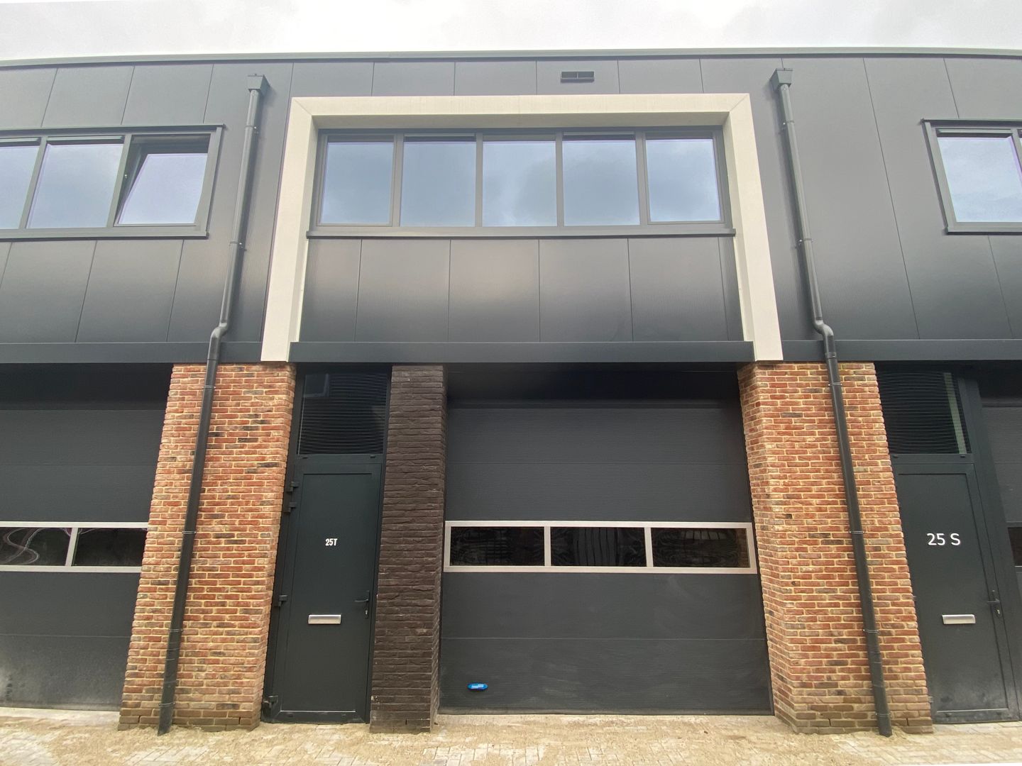 Bekijk foto 1 van Denariusstraat 25-T