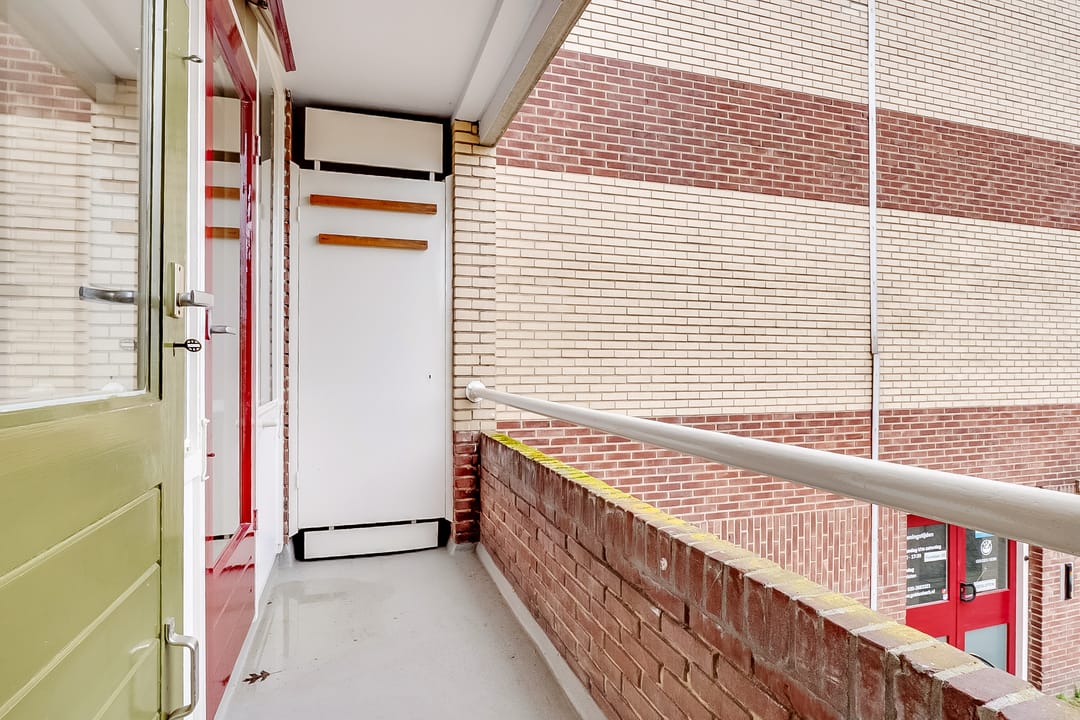 Foto 17 van Ravellaan 74