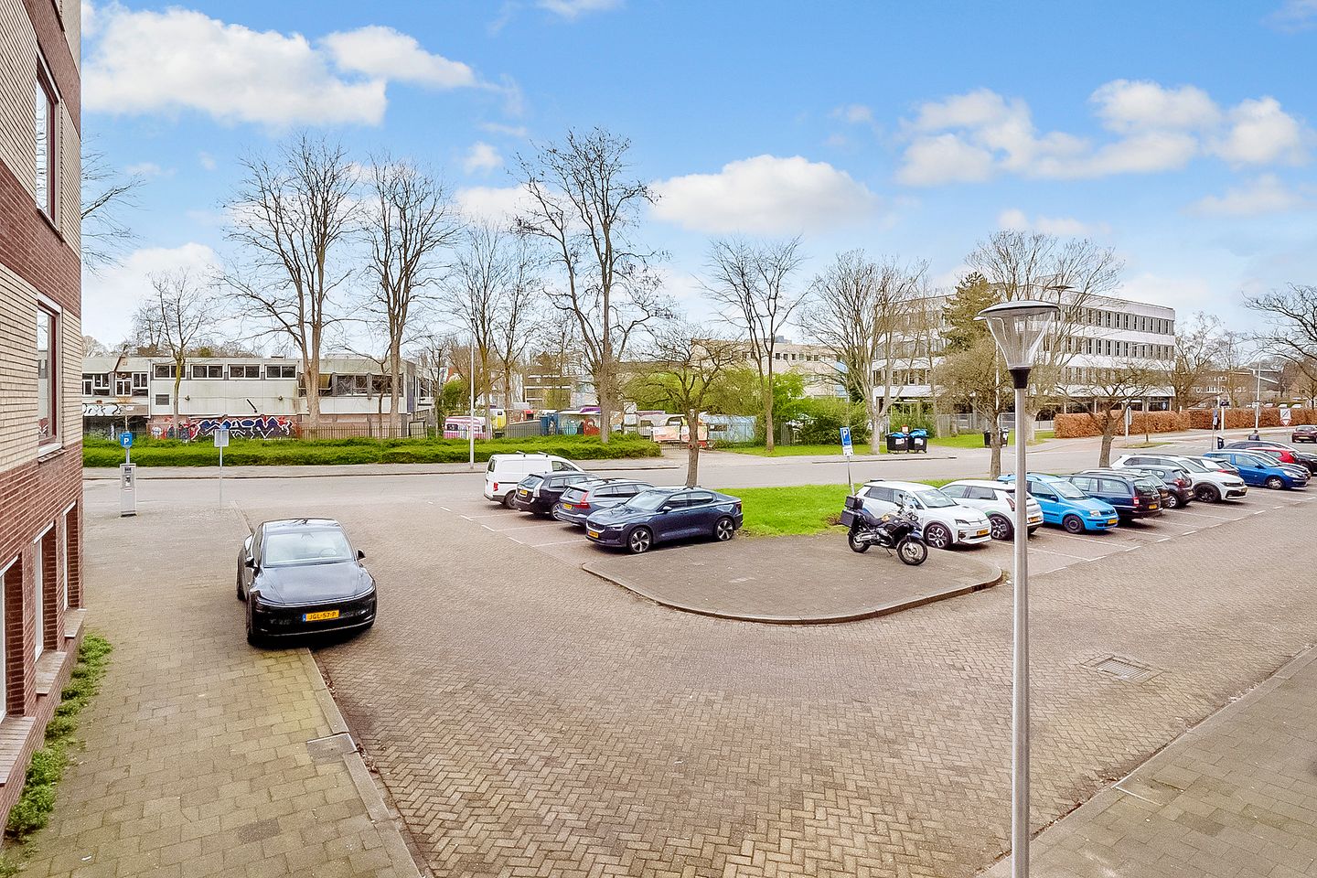 Foto 19 van Ravellaan 74