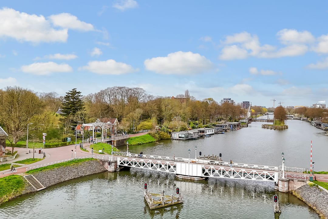 Foto 37 van Ravellaan 74