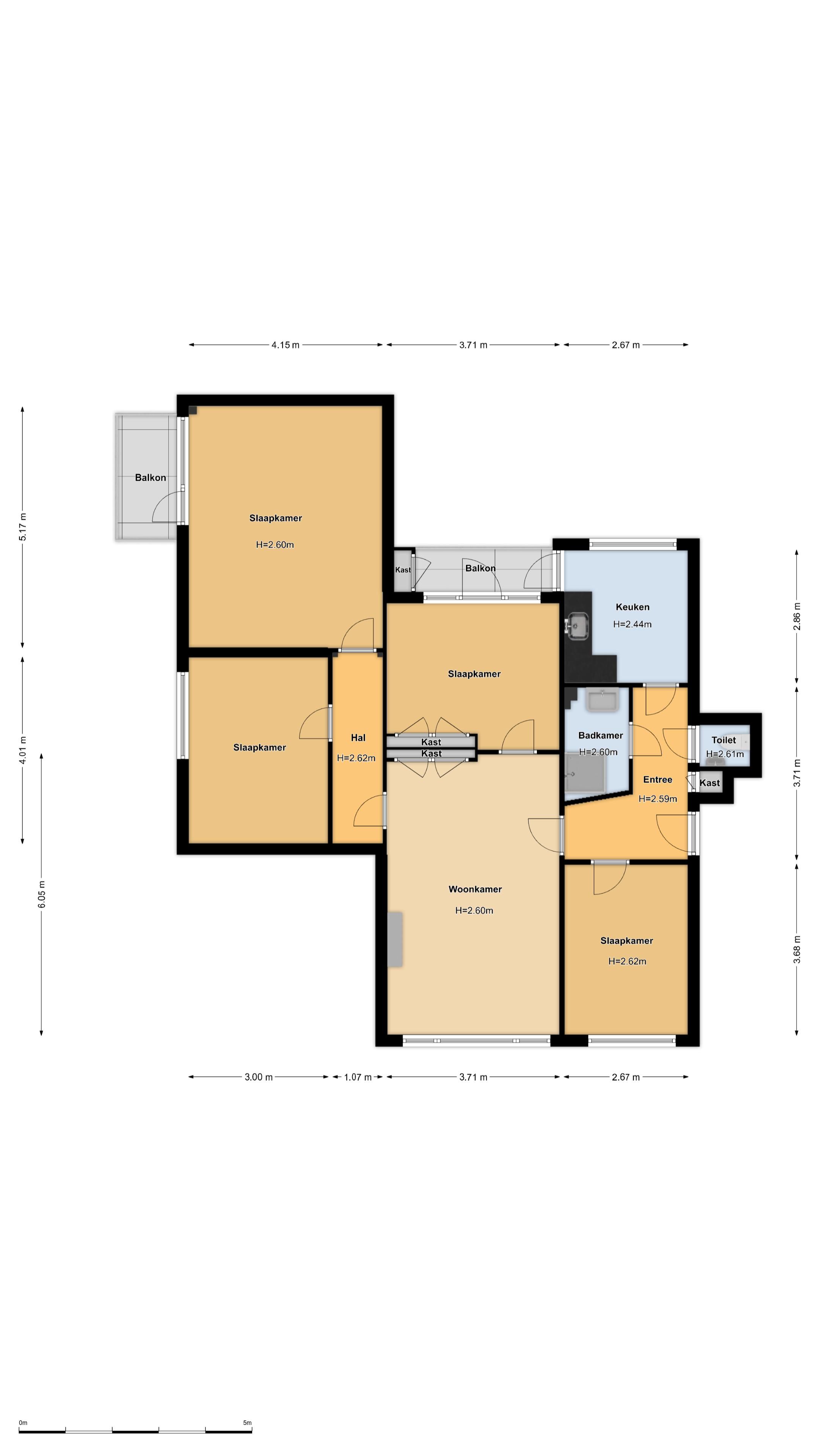 Foto 39 van Ravellaan 74