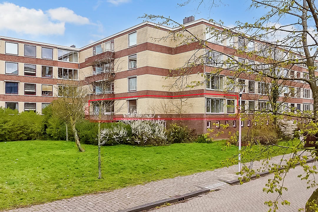 Foto 7 van Ravellaan 74